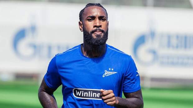 «Зенит» объявил о переходе Жерсона в «Крузейро»