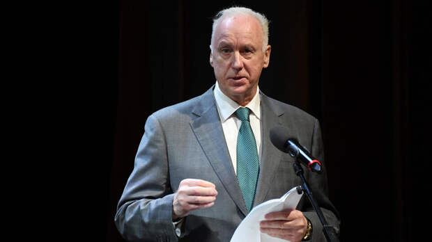 Бастрыкин: Пиманов отстаивал принципы беспристрастности и справедливости