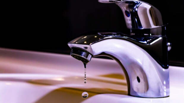 Сверь адрес: часть Евпатории останется без водоснабжения 9 апреля