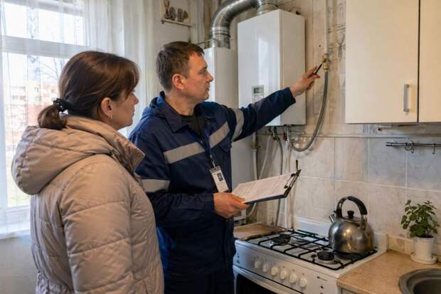 С 1 мая начнутся проверки квартир: что будут смотреть и кого коснется