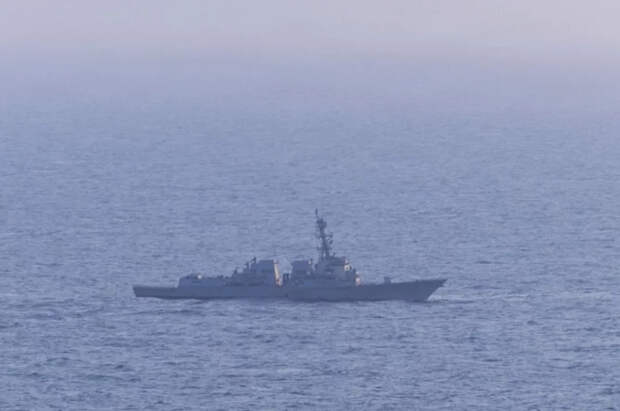 США применили против Ирана особую пушку: главная новость о войне 23 апреля