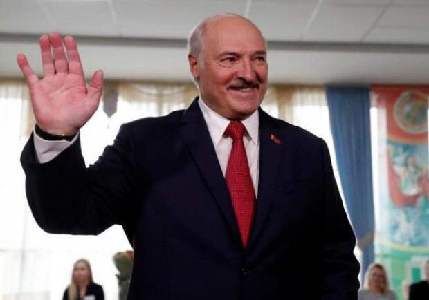 За призывы к санкциям против Белоруссии будут давать от 6 до 12 лет