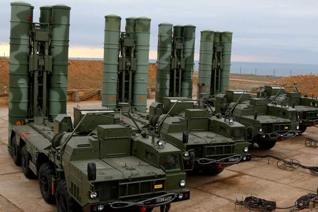 РФ «отключила» проданные Турции ракетные системы С-400: разбираю одну из версий произошедшего