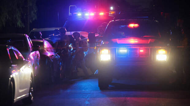 Стрелявший на приеме Трампа выражал угрозы в адрес американских властей