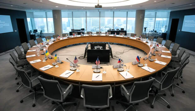 "Москва посылает сигнал": Инсайдер оценил вероятность заключения сделки по Украине на текущем этапе