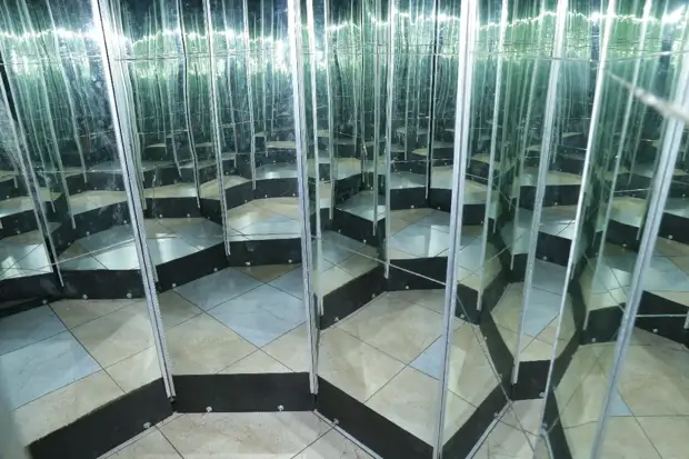 Выставка «Механический театр Леонардо да Винчи»