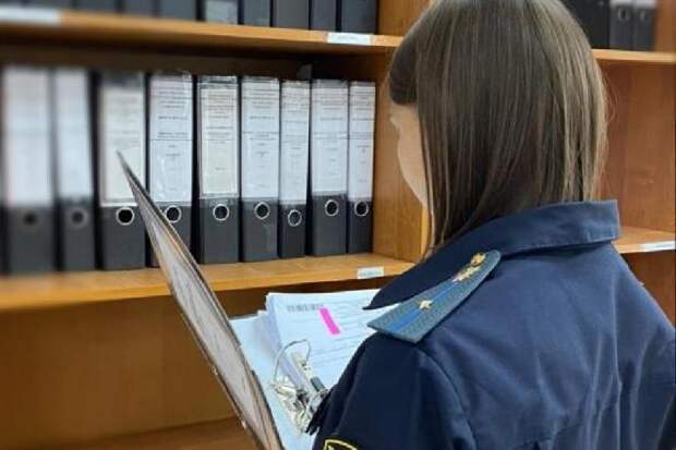 Молодого отца из Тамбова приговорили к обязательным работам за неуплату алиментов