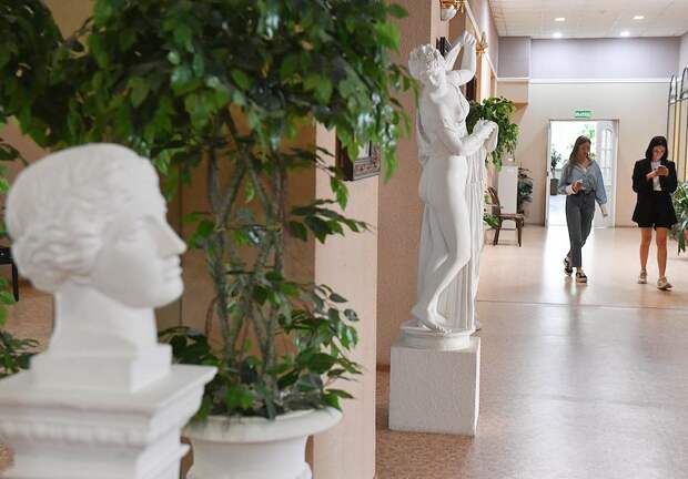 Российские зумеры полюбили «пенсионерский» отдых в санаториях