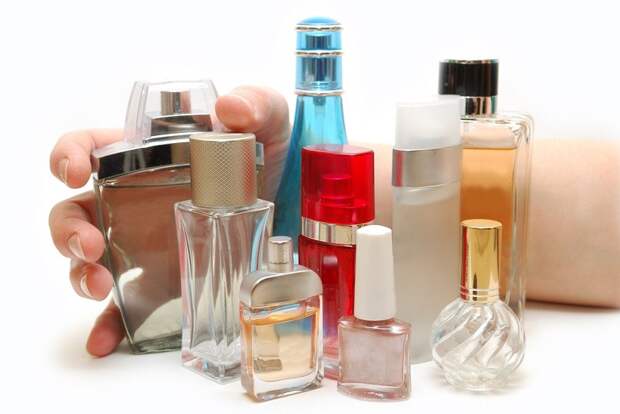 вещи которые нельзя хранить дома