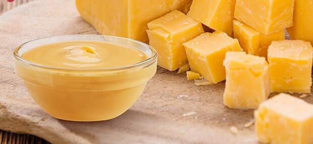 Твердый сыр с перцем