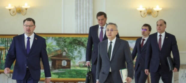 Россия намерена нарастить боевой потенциал сил ОДКБ