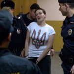 Савченко Надежда