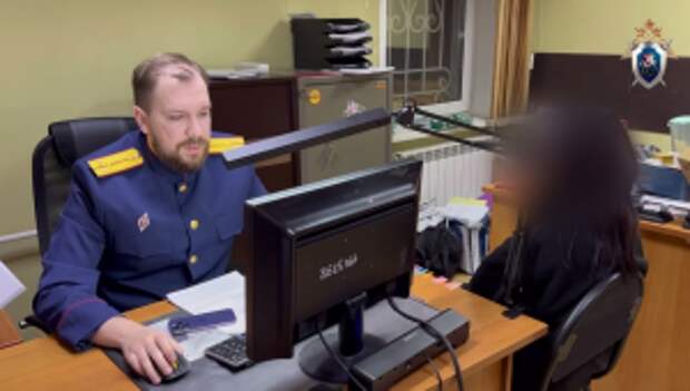 В Красноярске в рамках расследования уголовного дела о похищении подростка задержана жительница Сургута