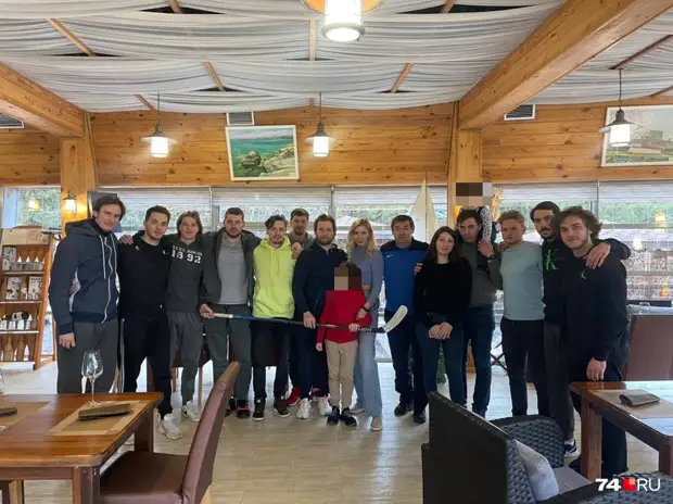 «Дети кричали: "Я не хочу умирать!"»: челябинские хоккеисты рассказали, как их вывозили с Украины