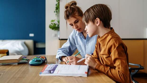 Тест: знаете ли вы столько, сколько средний восьмиклассник? Узнайте, ответив на вопросы