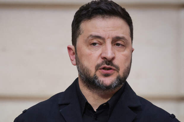 Политик Мема обвинил Зеленского в эскалации из-за атак украинских БПЛА на Москву