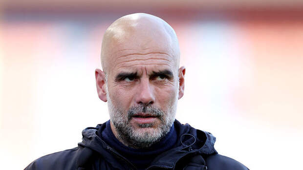 Болельщик «Арсенала» накричал на Гвардиолу, что тот разрушил его жизнь