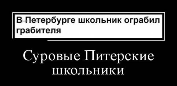 Демотиваторы на субботу (30 фото)
