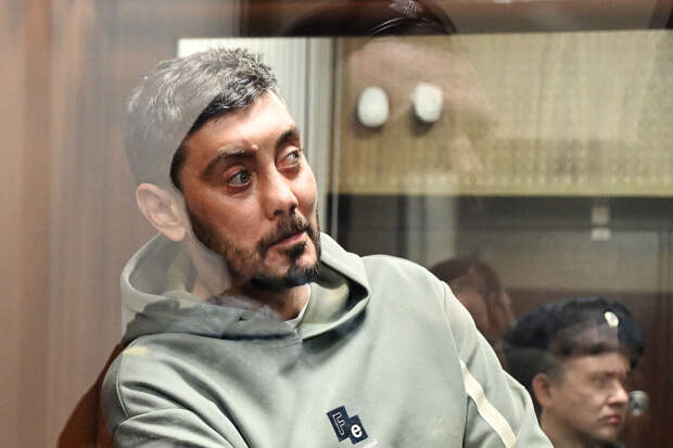 ТАСС: основатель Readovka не признал вину по делу о хищении более 1 млрд рублей