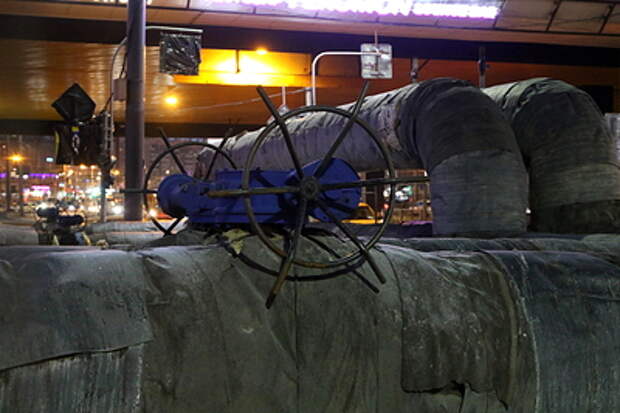 Школы и детсады закрыты: в Смоленске сразу две крупные коммунальные аварии