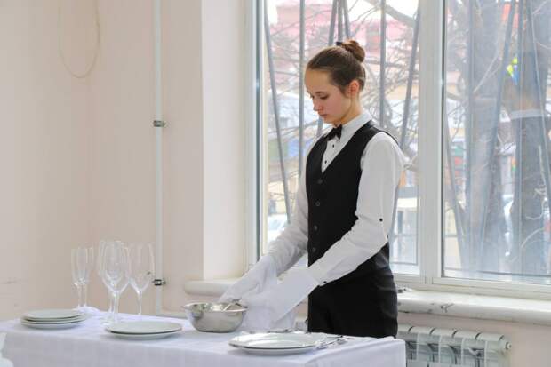 Региональный этап чемпионата «Профессионалы 2026» в МГТУ