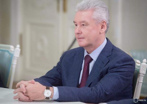 Собянин: У станций метро «Пыхтино» и «Физтех» будут созданы скейт-парки Фото: Е. Самарин mos.ru. Пресс-служба мэра и Правительства Москвы