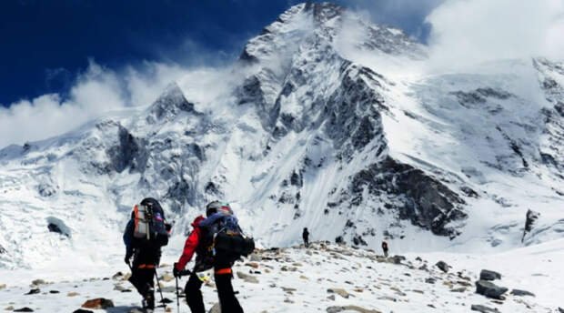 Чогори: гора сложнее и опаснее Эвереста
