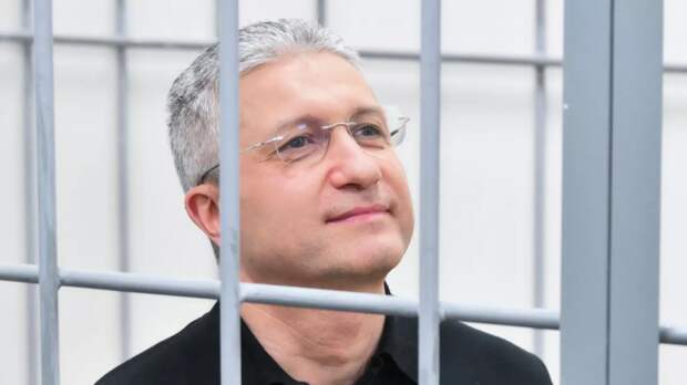 Военкомат отказал экс-замминистра обороны Иванову в отправке на СВО