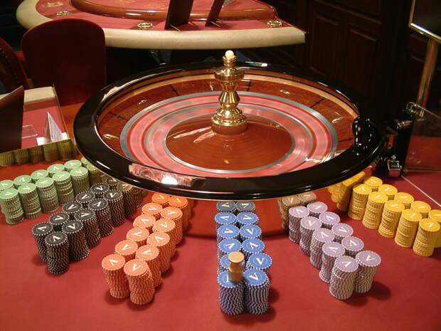 Двух пермяков осудят за организацию подпольного казино