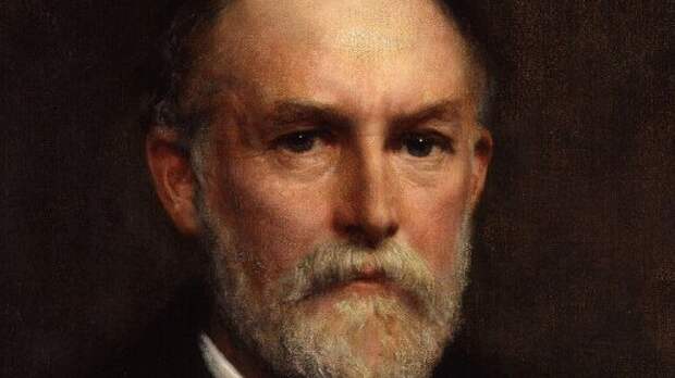 Репортаж с Того Света - на связи Фредерик Майерс