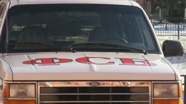 Силовики задержали призывавшего к терроризму националиста во Владимирской области