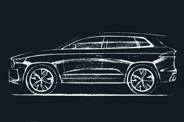 Volga начнет продажи автомобилей в III квартале 2026 года