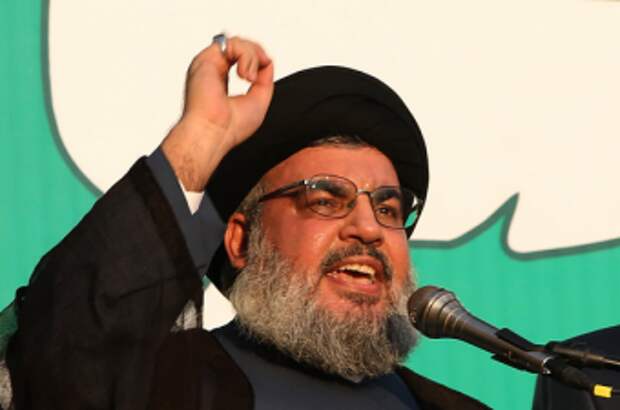 Лидер «Хезболлах» предупредил Израиль