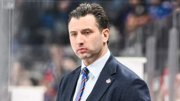 Черкас: Ротенберг готов справиться с работой президента IIHF