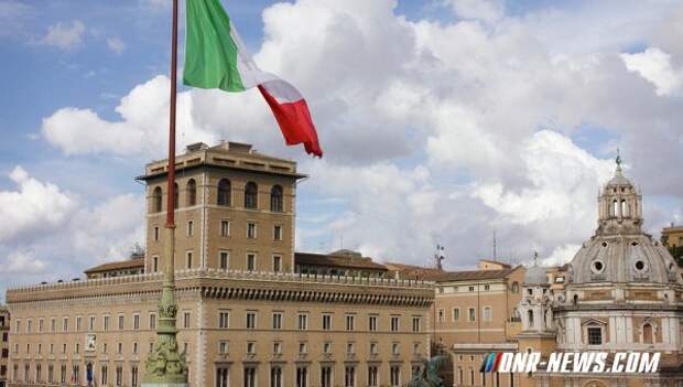 Депутаты Италии внесут в облсовет Ломбардии резолюцию по признанию Крыма