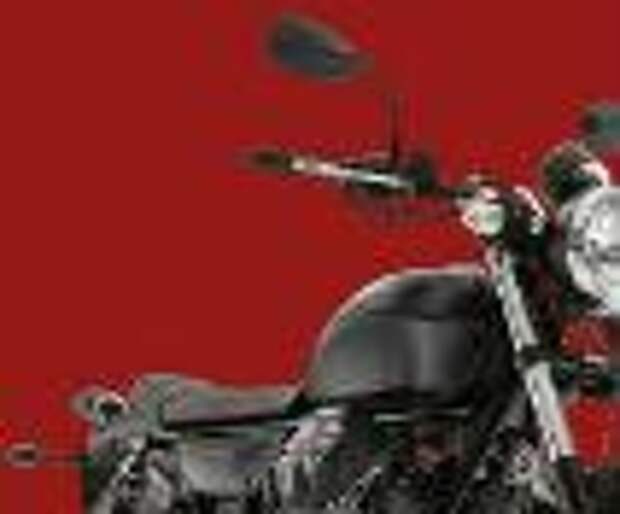 Moto Guzzi назвал цены на мотоциклы V9
