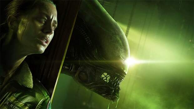 В Alien: Isolation нашли режим виртуальной реальности