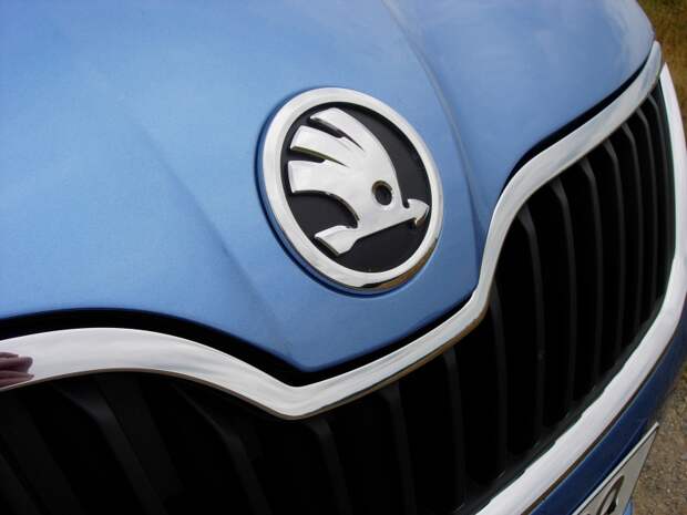 Skoda вновь подняла цены 