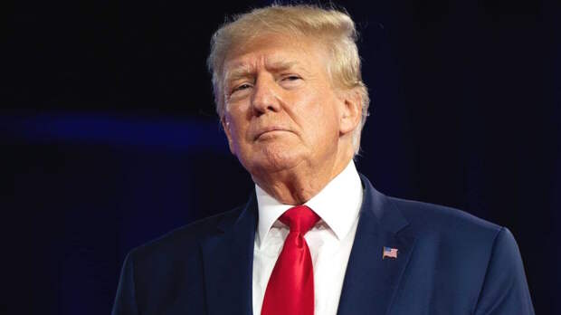 Трамп в поздравлении с Пасхой пообещал сделать США больше, сильнее и религиознее