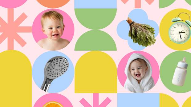 10 мифов о здоровье малышей, в которые пора перестать верить