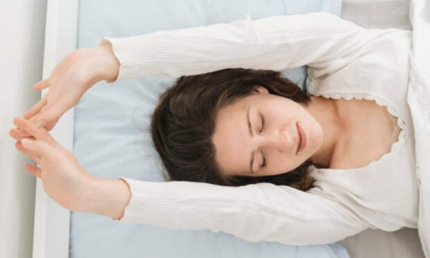 Врач рассказала, полезен ли белый шум для взрослых