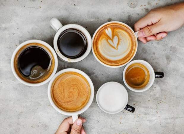 aroma-art-beverage-1251175 Какие кофемашины варят самый вкусный кофе?