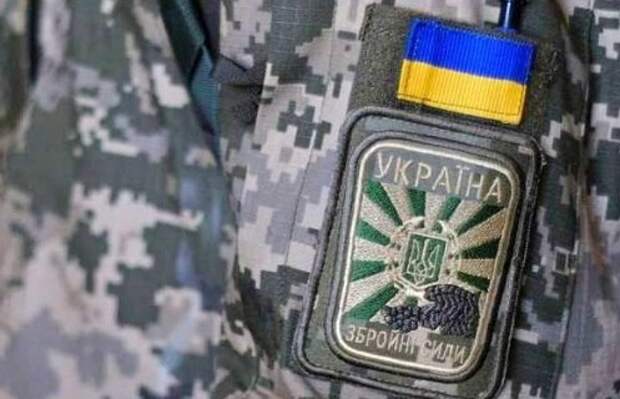 Минобороны заявило о нарушении перемирия украинской стороной