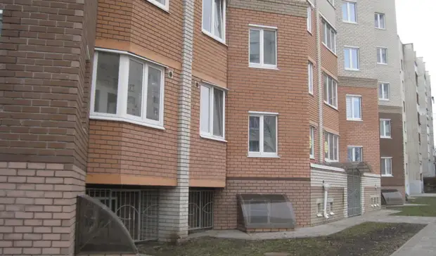 Белгородский омбудсмен предложил запретить отбирать у семей ипотечное жильё