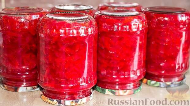 рецепты