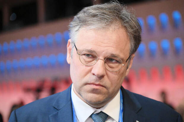 Мирошник рассказал, как украинцы устроили истерику из-за его приезда в СПЧ ООН