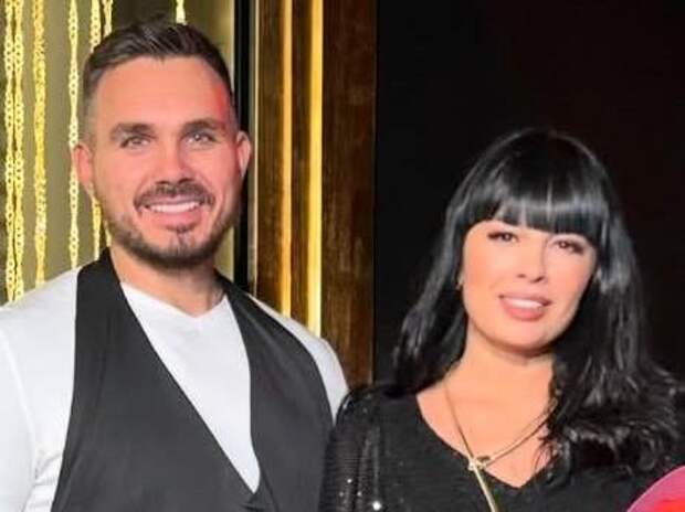 Муж Нелли Ермолаевой прокомментировал новости о разводе