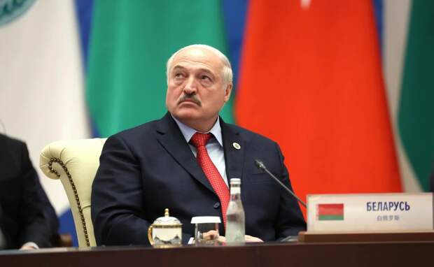 Армия Белоруссии получила распоряжение Лукашенко о проведении проверки ЯО
