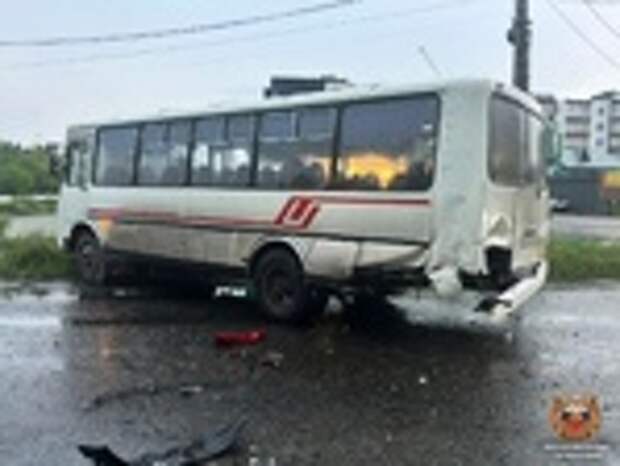 Фото: Госавтоинспекция Бийска