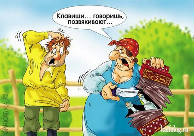 Александр Ермолович (50 карикатур)